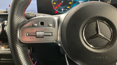 Mercedes-Benz B-Class B200 AMG Line Executive 5dr Auto Petrol Hatchback